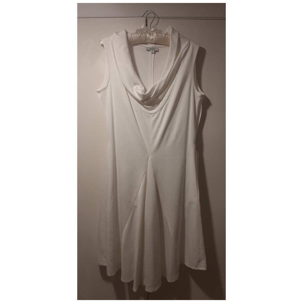 No Sleeve Top/Obakki